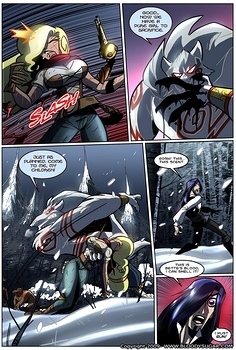 8 muses comic BloodySugar 10 image 5 