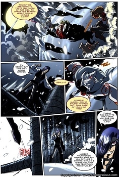 8 muses comic BloodySugar 10 image 6 