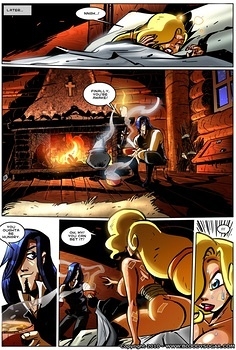 8 muses comic BloodySugar 11 image 7 