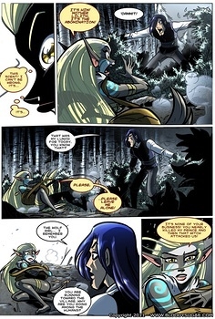 8 muses comic BloodySugar 13 image 7 