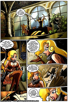 8 muses comic BloodySugar 2 image 10 