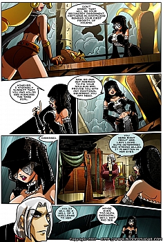 8 muses comic BloodySugar 2 image 12 