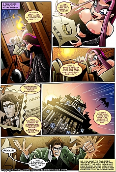 8 muses comic BloodySugar 2 image 13 