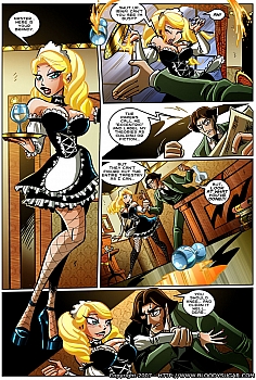 8 muses comic BloodySugar 3 image 2 