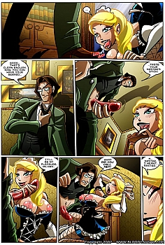 8 muses comic BloodySugar 3 image 5 