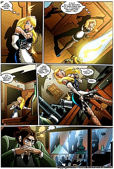 8 muses comic BloodySugar 3 image 8 