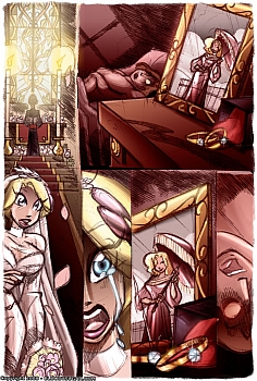 8 muses comic BloodySugar 4 image 6 