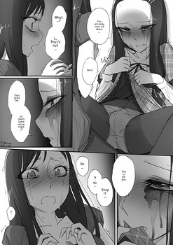 8 muses comic Blossoming Trap And Helpful Sister image 12 
