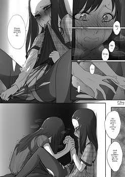 8 muses comic Blossoming Trap And Helpful Sister image 13 