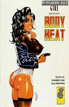 Body Heat 1 Hentia Comic
