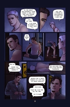 8 muses comic Boned 1 image 33 