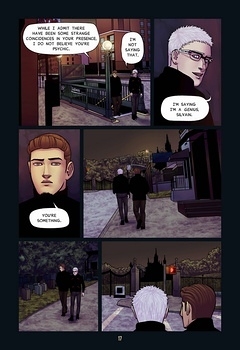 8 muses comic Boned 1 image 90 