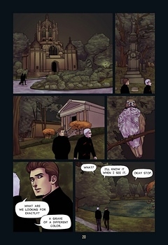 8 muses comic Boned 1 image 93 