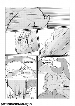 8 muses comic Bong image 15 