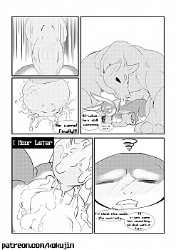 8 muses comic Bong image 20 