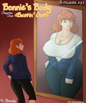 8 muses comic Bonnie's Body 1 - Bustin' Out image 1 