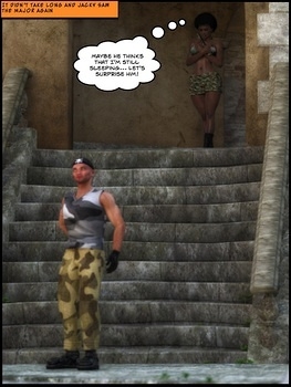 8 muses comic Bootcamp From Hell image 13 