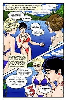 8 muses comic Boys Will Be Girls image 3 