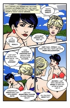 8 muses comic Boys Will Be Girls image 4 