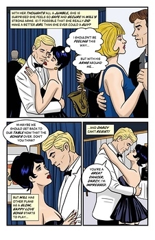 8 muses comic Boys Will Be Girls image 78 