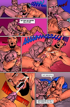 8 muses comic Brothers To Dragons 2 image 10 