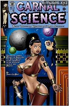 Carnal Science 3 My Hentia