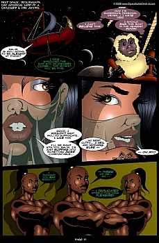 8 muses comic Carnal Science 3 image 12 