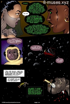 8 muses comic Carnal Science 3 image 21 