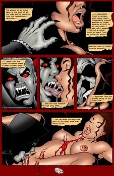 8 muses comic Carnal Tales 1 image 9 