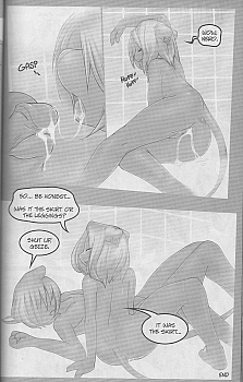 8 muses comic Charming image 16 