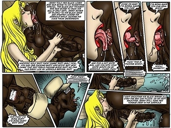 8 muses comic Cheated 2 image 8 