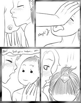 8 muses comic Cheer image 64 