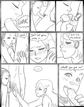 8 muses comic Cheer image 93 