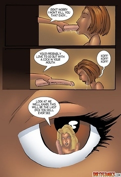 8 muses comic Chicas 10 image 6 