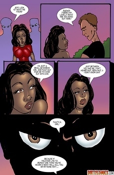 8 muses comic Chicas 17 image 2 