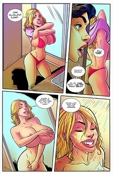 8 muses comic Chubby Hubby Ice Cream image 6 