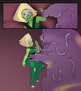 8 muses comic Clods image 4 