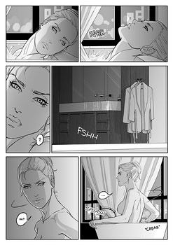 8 muses comic Club 2 image 6 