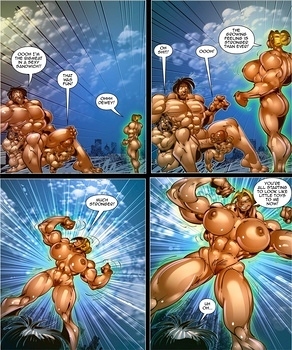8 muses comic Colossal Size Cheat 2 image 17 