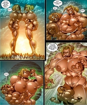 8 muses comic Colossal Size Cheat 2 image 20 