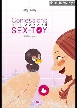 Confessions Of A Sex-Toy Anime Porn Comics