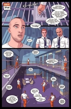 8 muses comic D-Wing image 2 