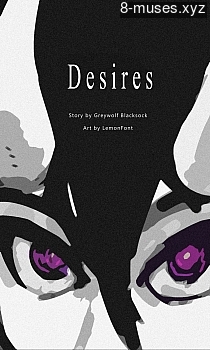 Desires Dirty Comics