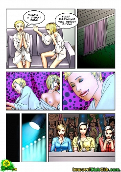 8 muses comic Dickgirl Of The Year 1 image 3 