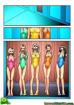 8 muses comic Dickgirl Of The Year 1 image 6 