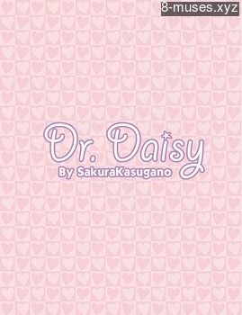 8 muses comic Dr. Daisy image 1 