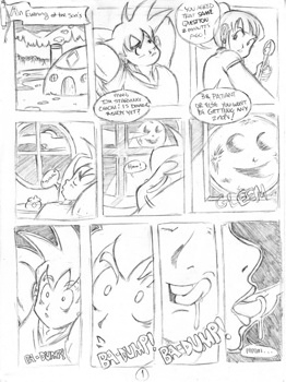 8 muses comic Dragon Stew image 2 