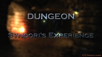 8 muses comic Dungeon 3 - Syndori's Experience image 2 