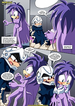 8 muses comic Echidna Tail image 15 