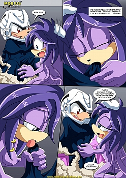 8 muses comic Echidna Tail image 16 